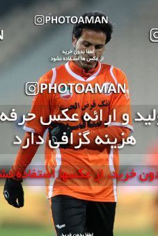 1178801, Tehran, Iran, لیگ برتر فوتبال ایران، Persian Gulf Cup، Week 25، Second Leg، Esteghlal 0 v 0 Mes Kerman on 2011/03/05 at Azadi Stadium