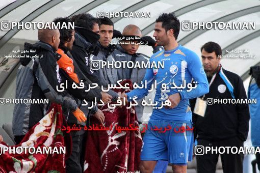 1178796, Tehran, Iran, لیگ برتر فوتبال ایران، Persian Gulf Cup، Week 25، Second Leg، Esteghlal 0 v 0 Mes Kerman on 2011/03/05 at Azadi Stadium