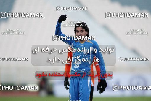 1178780, Tehran, Iran, لیگ برتر فوتبال ایران، Persian Gulf Cup، Week 25، Second Leg، Esteghlal 0 v 0 Mes Kerman on 2011/03/05 at Azadi Stadium