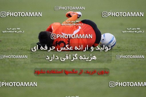 1178795, Tehran, Iran, لیگ برتر فوتبال ایران، Persian Gulf Cup، Week 25، Second Leg، Esteghlal 0 v 0 Mes Kerman on 2011/03/05 at Azadi Stadium