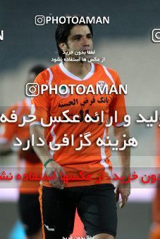 1178798, Tehran, Iran, لیگ برتر فوتبال ایران، Persian Gulf Cup، Week 25، Second Leg، Esteghlal 0 v 0 Mes Kerman on 2011/03/05 at Azadi Stadium