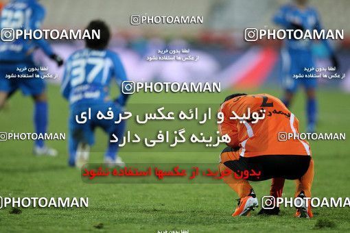 1179218, Tehran, Iran, لیگ برتر فوتبال ایران، Persian Gulf Cup، Week 25، Second Leg، Esteghlal 0 v 0 Mes Kerman on 2011/03/05 at Azadi Stadium
