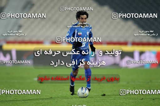 1179313, Tehran, Iran, لیگ برتر فوتبال ایران، Persian Gulf Cup، Week 25، Second Leg، Esteghlal 0 v 0 Mes Kerman on 2011/03/05 at Azadi Stadium
