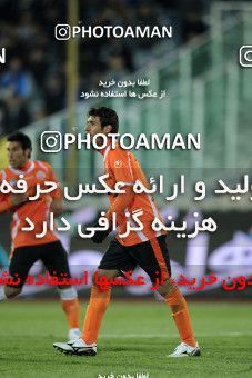 1179223, Tehran, Iran, لیگ برتر فوتبال ایران، Persian Gulf Cup، Week 25، Second Leg، Esteghlal 0 v 0 Mes Kerman on 2011/03/05 at Azadi Stadium
