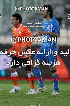 1179211, Tehran, Iran, لیگ برتر فوتبال ایران، Persian Gulf Cup، Week 25، Second Leg، Esteghlal 0 v 0 Mes Kerman on 2011/03/05 at Azadi Stadium