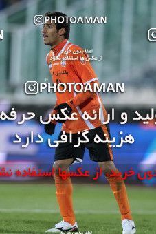1179099, Tehran, Iran, لیگ برتر فوتبال ایران، Persian Gulf Cup، Week 25، Second Leg، Esteghlal 0 v 0 Mes Kerman on 2011/03/05 at Azadi Stadium