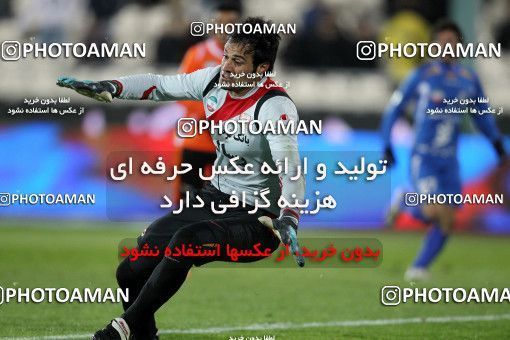 1179282, Tehran, Iran, Iran Pro League، Persian Gulf Cup، 2010-11 season، Second Leg، Week 25، Esteghlal ۰ v ۰ Mes Kerman on 2011/03/05 at Azadi Stadium