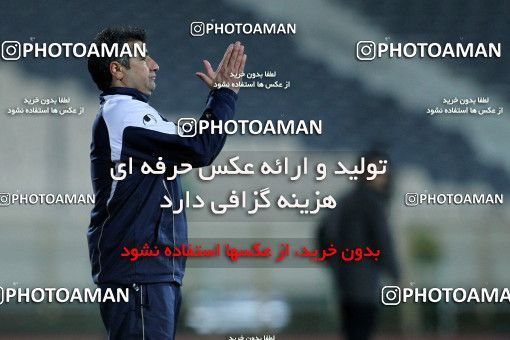1179147, Tehran, Iran, لیگ برتر فوتبال ایران، Persian Gulf Cup، Week 25، Second Leg، Esteghlal 0 v 0 Mes Kerman on 2011/03/05 at Azadi Stadium