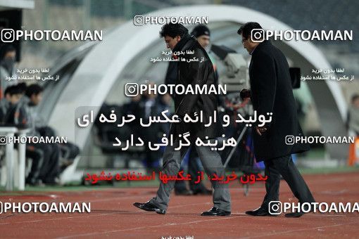 1179061, Tehran, Iran, لیگ برتر فوتبال ایران، Persian Gulf Cup، Week 25، Second Leg، Esteghlal 0 v 0 Mes Kerman on 2011/03/05 at Azadi Stadium