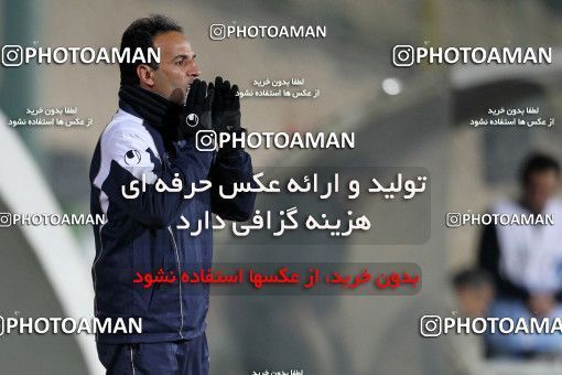 1179286, Tehran, Iran, لیگ برتر فوتبال ایران، Persian Gulf Cup، Week 25، Second Leg، Esteghlal 0 v 0 Mes Kerman on 2011/03/05 at Azadi Stadium