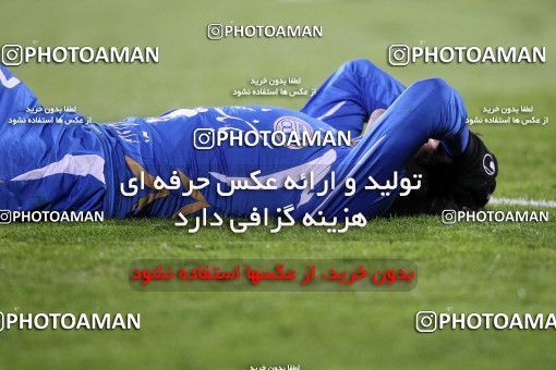 1179122, Tehran, Iran, لیگ برتر فوتبال ایران، Persian Gulf Cup، Week 25، Second Leg، Esteghlal 0 v 0 Mes Kerman on 2011/03/05 at Azadi Stadium