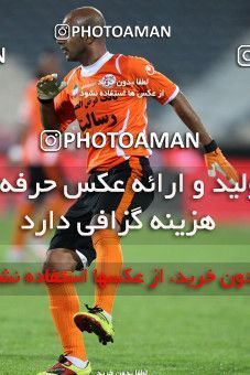 1179222, Tehran, Iran, Iran Pro League، Persian Gulf Cup، 2010-11 season، Second Leg، Week 25، Esteghlal ۰ v ۰ Mes Kerman on 2011/03/05 at Azadi Stadium