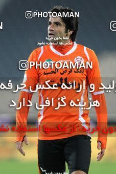 1179315, Tehran, Iran, لیگ برتر فوتبال ایران، Persian Gulf Cup، Week 25، Second Leg، Esteghlal 0 v 0 Mes Kerman on 2011/03/05 at Azadi Stadium