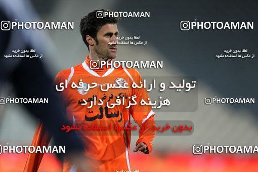 1179098, Tehran, Iran, لیگ برتر فوتبال ایران، Persian Gulf Cup، Week 25، Second Leg، Esteghlal 0 v 0 Mes Kerman on 2011/03/05 at Azadi Stadium