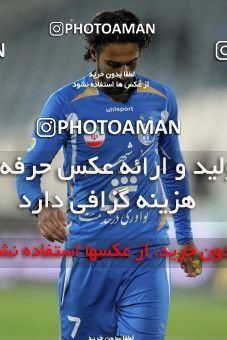 1179124, Tehran, Iran, لیگ برتر فوتبال ایران، Persian Gulf Cup، Week 25، Second Leg، Esteghlal 0 v 0 Mes Kerman on 2011/03/05 at Azadi Stadium
