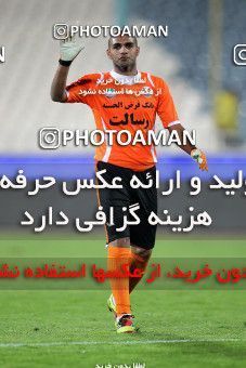 1179049, Tehran, Iran, لیگ برتر فوتبال ایران، Persian Gulf Cup، Week 25، Second Leg، Esteghlal 0 v 0 Mes Kerman on 2011/03/05 at Azadi Stadium