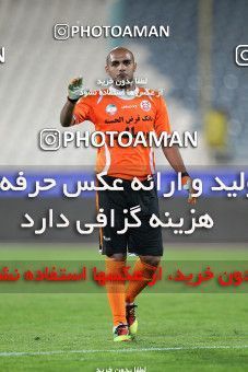 1179154, Tehran, Iran, لیگ برتر فوتبال ایران، Persian Gulf Cup، Week 25، Second Leg، Esteghlal 0 v 0 Mes Kerman on 2011/03/05 at Azadi Stadium