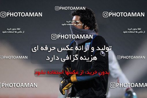 1179093, Tehran, Iran, لیگ برتر فوتبال ایران، Persian Gulf Cup، Week 25، Second Leg، Esteghlal 0 v 0 Mes Kerman on 2011/03/05 at Azadi Stadium