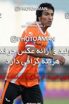 1179287, Tehran, Iran, لیگ برتر فوتبال ایران، Persian Gulf Cup، Week 25، Second Leg، Esteghlal 0 v 0 Mes Kerman on 2011/03/05 at Azadi Stadium