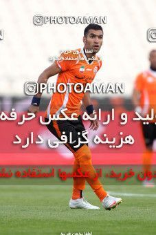 1179142, Tehran, Iran, لیگ برتر فوتبال ایران، Persian Gulf Cup، Week 25، Second Leg، Esteghlal 0 v 0 Mes Kerman on 2011/03/05 at Azadi Stadium