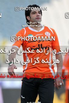 1179063, Tehran, Iran, لیگ برتر فوتبال ایران، Persian Gulf Cup، Week 25، Second Leg، Esteghlal 0 v 0 Mes Kerman on 2011/03/05 at Azadi Stadium
