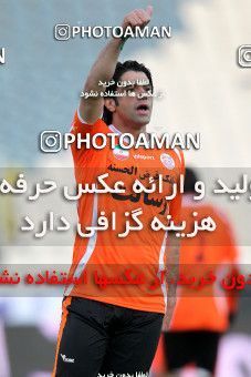 1179177, Tehran, Iran, لیگ برتر فوتبال ایران، Persian Gulf Cup، Week 25، Second Leg، Esteghlal 0 v 0 Mes Kerman on 2011/03/05 at Azadi Stadium