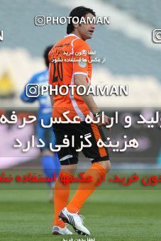 1179307, Tehran, Iran, Iran Pro League، Persian Gulf Cup، 2010-11 season، Second Leg، Week 25، Esteghlal ۰ v ۰ Mes Kerman on 2011/03/05 at Azadi Stadium