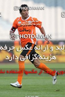 1179203, Tehran, Iran, لیگ برتر فوتبال ایران، Persian Gulf Cup، Week 25، Second Leg، Esteghlal 0 v 0 Mes Kerman on 2011/03/05 at Azadi Stadium
