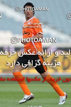 1179073, Tehran, Iran, لیگ برتر فوتبال ایران، Persian Gulf Cup، Week 25، Second Leg، Esteghlal 0 v 0 Mes Kerman on 2011/03/05 at Azadi Stadium