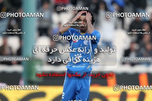 1179164, Tehran, Iran, لیگ برتر فوتبال ایران، Persian Gulf Cup، Week 25، Second Leg، Esteghlal 0 v 0 Mes Kerman on 2011/03/05 at Azadi Stadium