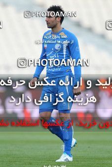 1179267, Tehran, Iran, لیگ برتر فوتبال ایران، Persian Gulf Cup، Week 25، Second Leg، Esteghlal 0 v 0 Mes Kerman on 2011/03/05 at Azadi Stadium