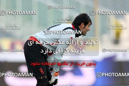 1179301, Tehran, Iran, لیگ برتر فوتبال ایران، Persian Gulf Cup، Week 25، Second Leg، Esteghlal 0 v 0 Mes Kerman on 2011/03/05 at Azadi Stadium