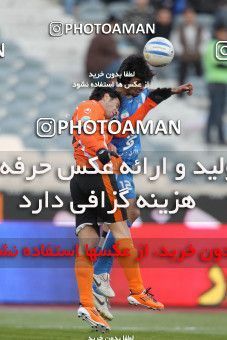 1179272, Tehran, Iran, لیگ برتر فوتبال ایران، Persian Gulf Cup، Week 25، Second Leg، Esteghlal 0 v 0 Mes Kerman on 2011/03/05 at Azadi Stadium