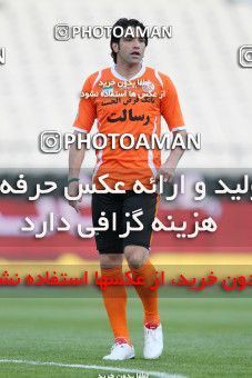 1179072, Tehran, Iran, Iran Pro League، Persian Gulf Cup، 2010-11 season، Second Leg، Week 25، Esteghlal ۰ v ۰ Mes Kerman on 2011/03/05 at Azadi Stadium