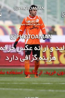 1179080, Tehran, Iran, لیگ برتر فوتبال ایران، Persian Gulf Cup، Week 25، Second Leg، Esteghlal 0 v 0 Mes Kerman on 2011/03/05 at Azadi Stadium