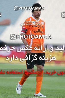1179251, Tehran, Iran, لیگ برتر فوتبال ایران، Persian Gulf Cup، Week 25، Second Leg، Esteghlal 0 v 0 Mes Kerman on 2011/03/05 at Azadi Stadium