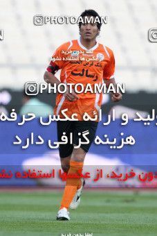 1179190, Tehran, Iran, لیگ برتر فوتبال ایران، Persian Gulf Cup، Week 25، Second Leg، Esteghlal 0 v 0 Mes Kerman on 2011/03/05 at Azadi Stadium