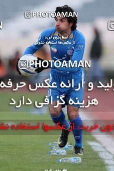 1179250, Tehran, Iran, لیگ برتر فوتبال ایران، Persian Gulf Cup، Week 25، Second Leg، Esteghlal 0 v 0 Mes Kerman on 2011/03/05 at Azadi Stadium
