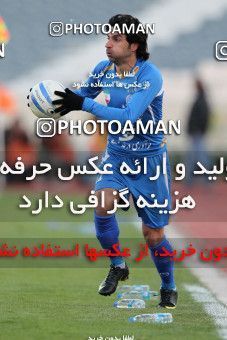 1179246, Tehran, Iran, لیگ برتر فوتبال ایران، Persian Gulf Cup، Week 25، Second Leg، Esteghlal 0 v 0 Mes Kerman on 2011/03/05 at Azadi Stadium