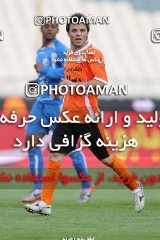1179149, Tehran, Iran, لیگ برتر فوتبال ایران، Persian Gulf Cup، Week 25، Second Leg، Esteghlal 0 v 0 Mes Kerman on 2011/03/05 at Azadi Stadium
