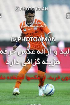 1179125, Tehran, Iran, لیگ برتر فوتبال ایران، Persian Gulf Cup، Week 25، Second Leg، Esteghlal 0 v 0 Mes Kerman on 2011/03/05 at Azadi Stadium
