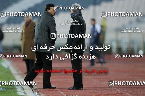 1179268, Tehran, Iran, لیگ برتر فوتبال ایران، Persian Gulf Cup، Week 25، Second Leg، Esteghlal 0 v 0 Mes Kerman on 2011/03/05 at Azadi Stadium