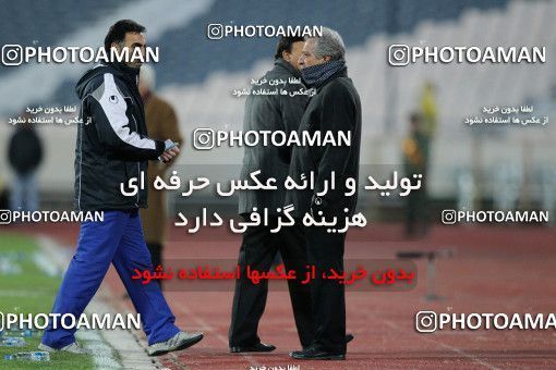 1179171, Tehran, Iran, لیگ برتر فوتبال ایران، Persian Gulf Cup، Week 25، Second Leg، Esteghlal 0 v 0 Mes Kerman on 2011/03/05 at Azadi Stadium