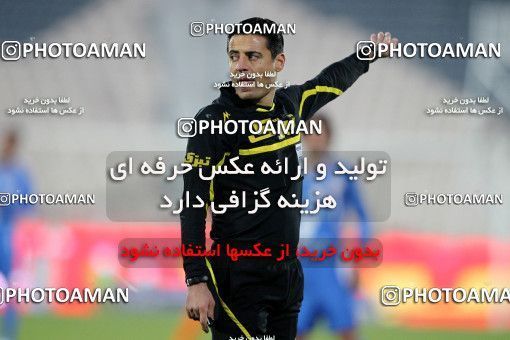 1179219, Tehran, Iran, لیگ برتر فوتبال ایران، Persian Gulf Cup، Week 25، Second Leg، Esteghlal 0 v 0 Mes Kerman on 2011/03/05 at Azadi Stadium
