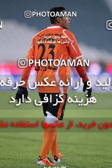 1179230, Tehran, Iran, لیگ برتر فوتبال ایران، Persian Gulf Cup، Week 25، Second Leg، Esteghlal 0 v 0 Mes Kerman on 2011/03/05 at Azadi Stadium