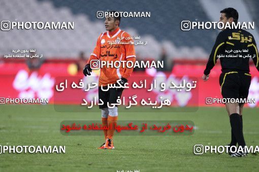 1179047, Tehran, Iran, لیگ برتر فوتبال ایران، Persian Gulf Cup، Week 25، Second Leg، Esteghlal 0 v 0 Mes Kerman on 2011/03/05 at Azadi Stadium