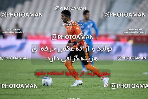 1179195, Tehran, Iran, لیگ برتر فوتبال ایران، Persian Gulf Cup، Week 25، Second Leg، Esteghlal 0 v 0 Mes Kerman on 2011/03/05 at Azadi Stadium