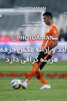 1179265, Tehran, Iran, لیگ برتر فوتبال ایران، Persian Gulf Cup، Week 25، Second Leg، Esteghlal 0 v 0 Mes Kerman on 2011/03/05 at Azadi Stadium