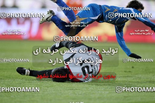 1179056, Tehran, Iran, لیگ برتر فوتبال ایران، Persian Gulf Cup، Week 25، Second Leg، Esteghlal 0 v 0 Mes Kerman on 2011/03/05 at Azadi Stadium