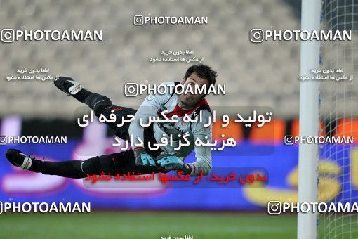 1179263, Tehran, Iran, لیگ برتر فوتبال ایران، Persian Gulf Cup، Week 25، Second Leg، Esteghlal 0 v 0 Mes Kerman on 2011/03/05 at Azadi Stadium